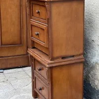 کمد و بوفه سالم|جاکفشی، کمد، دراور|خوی, |دیوار