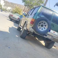 فروش پاترول مدل ۷۹