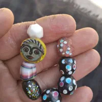 بندمهره قدیمی