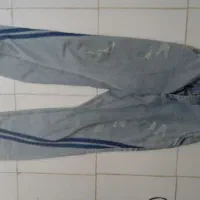 شلوار بگ