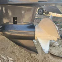 فروش موتور قایق