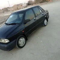 پراید مد83|خودرو سواری و وانت|زاهدان, |دیوار