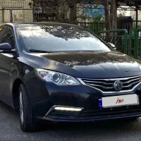ام جی ۳۶۰ توربو اتومات|خودرو سواری و وانت|تهران, آبشار|دیوار