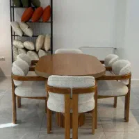 میزنهارخوری مدل H اچ