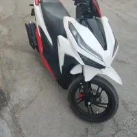 کلیک 403نیکتاز150cc