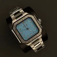 ساعت استیل|ساعت|اهواز, زردشت|دیوار