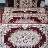 ۴عدد پشتی ماشینی