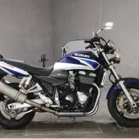 Gsx1400|موتورسیکلت|پردیس, فاز ۱|دیوار