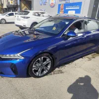 کیا K5( اپتیما) مدل 2025 فول صفر|خودرو سواری و وانت|مشهد, کوشش|دیوار