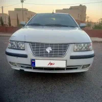 ef7سمند