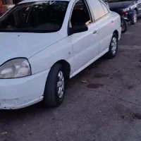 ریو کیا|خودرو سواری و وانت|کوهدشت, |دیوار