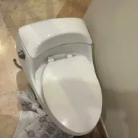 توالت فرنگی گلسار