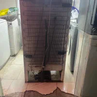 یخچال ارج|یخچال و فریزر|تربت‌حیدریه, نواب صفوی|دیوار