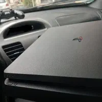 Ps4 Slim 1TB