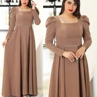 اجاره انواع لباسهای مجلسی شیک تن اول (مزون تیاسان)|لباس|ایذه, |دیوار