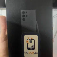 فروشS24Ultra|موبایل|کیش, |دیوار