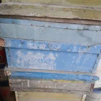 کندو زنبور عسل سالم ۴عدد فروشی