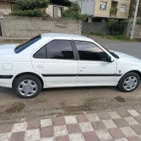 پارس tu5 مدل98|خودرو سواری و وانت|تالش, هشتپر|دیوار