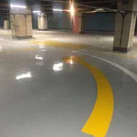 خدمات کفسابی اپوکسی رنگ|خدمات نظافت|چابهار, |دیوار