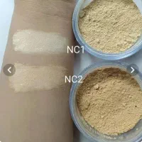 پودر فیکس کننده آرایش مک MAC|آرایشی، بهداشتی، درمانی|اصفهان, رکن الدوله شرقی|دیوار