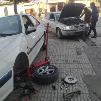 دنیای لنت ترمز پخش و تعویض لنت با کیفیت|قطعات یدکی و لوازم جانبی|کرمانشاه, |دیوار