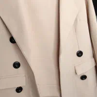 مانتو شلوار اداری