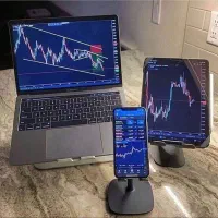 جشنواره آموزش ترید