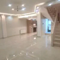 ویلایی دوبلکس/ ۱۴۰ متر/ سه خواب