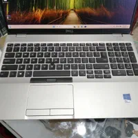 لپتاپ صفحه لمسی Dell corei7 نسل10 رم16 ساخت2020|رایانه همراه|سراوان, |دیوار