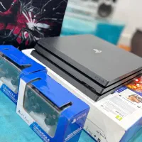 پی اس فور پرو کپی خور در حداک