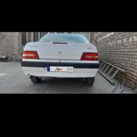 405 slx|خودرو سواری و وانت|شاهرود, |دیوار