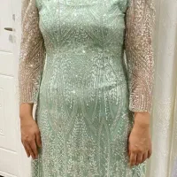 لباس مجلسی درحدنو