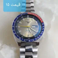 ساعتهای اورجینال سواچ،سیتیزن اکودرایو،رادو،سیکو۵|ساعت|تهران, خلیج فارس|دیوار
