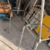 میز جیگرکی یا بسات|کافی‌شاپ و رستوران|قزوین, |دیوار