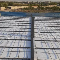 جوشکاری اسکلت|خدمات پیشه و مهارت|مشهد, توس (بلوار توس)|دیوار