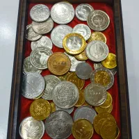 پک ۴۶ عددی جمهوری