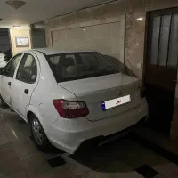 ساینا s مدل ۱۴۰۲|خودرو سواری و وانت|تهران, دستغیب|دیوار