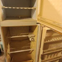 یخچال آزمایش دو در موتور ژاپن