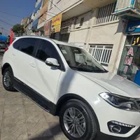 تیگو۵مدل۱۳۹۸/۱۲/۲۵تک برگ سنداکسلنت داخل مارون|خودرو سواری و وانت|شیراز, رکن‌آباد|دیوار