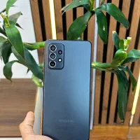 Samsung A72 حافظه 256/8|موبایل|تهران, جردن|دیوار