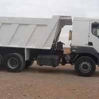 ده چرخ کمپرسی کاویان مدل ۹۰|خودرو سنگین|خمینی‌شهر, |دیوار