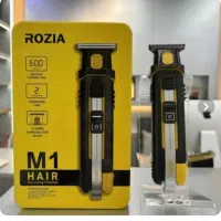 ماشین اصلاح خط زن صفر زن روزیا مدل M1