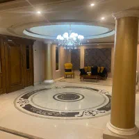 ۱۳۵متر ۳خواب فول امکانات سعادت آباد آسمانها