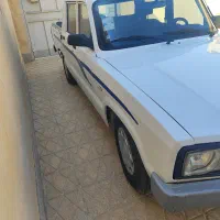 وانت مزدا مدل 99|خودرو سواری و وانت|شیراز, رکن‌آباد|دیوار