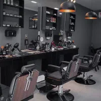 جذب همکار آرایشگر مردانه