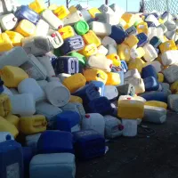 پلاستیک چهار رنگ