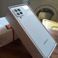 samsung a22 128|موبایل|کرج, گوهردشت|دیوار