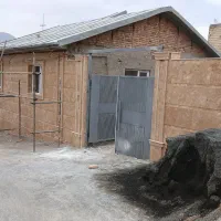 ویلا ۲۳۵متر بازسازی شده