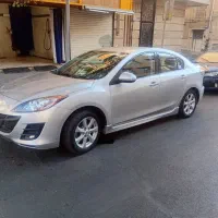 مزدا ۳ نیو مدل ۹۰|خودرو سواری و وانت|تهران, آهنگ|دیوار