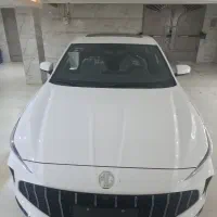 ام جی 5 توربو معاوضه با دنا اتو ، تارا اتو ، 207